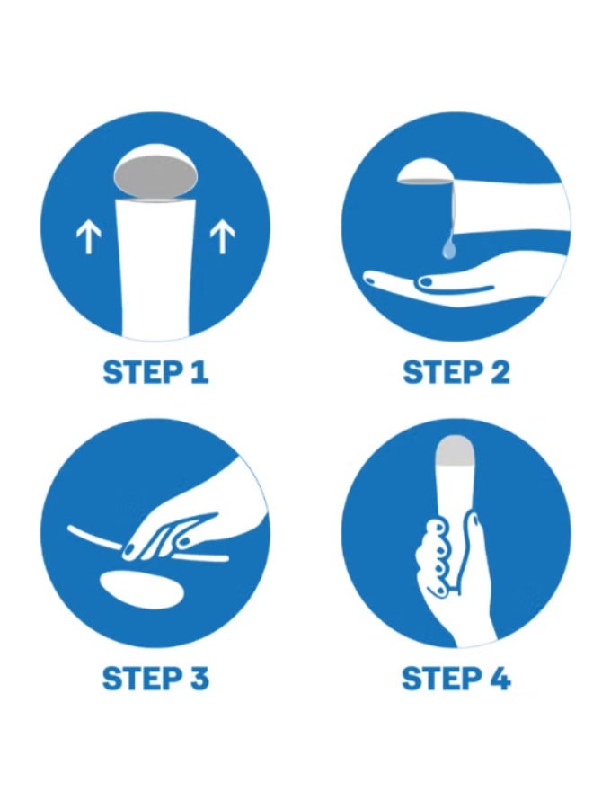 Play Feel feel gel 50ml - Image 3